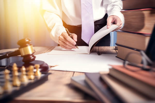 family law